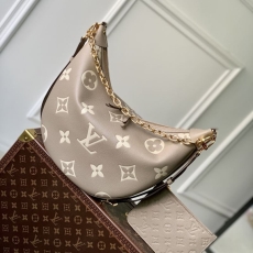 LV Hobo Bags